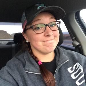 Meet your Posher, Anna