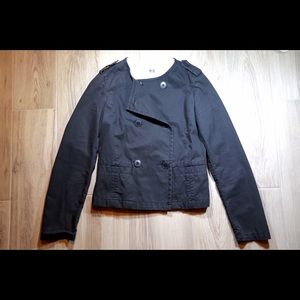 Uniqlo Fall Jacket