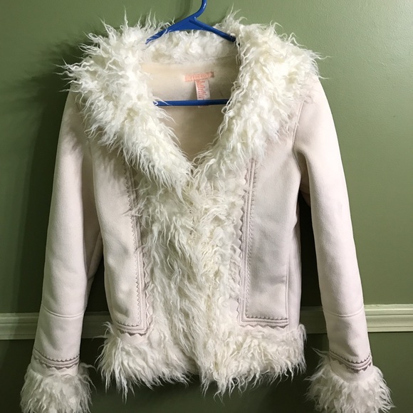 Forever 21 coat