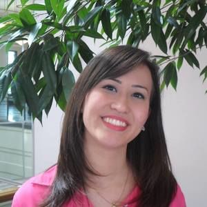 Meet your Posher, Camila