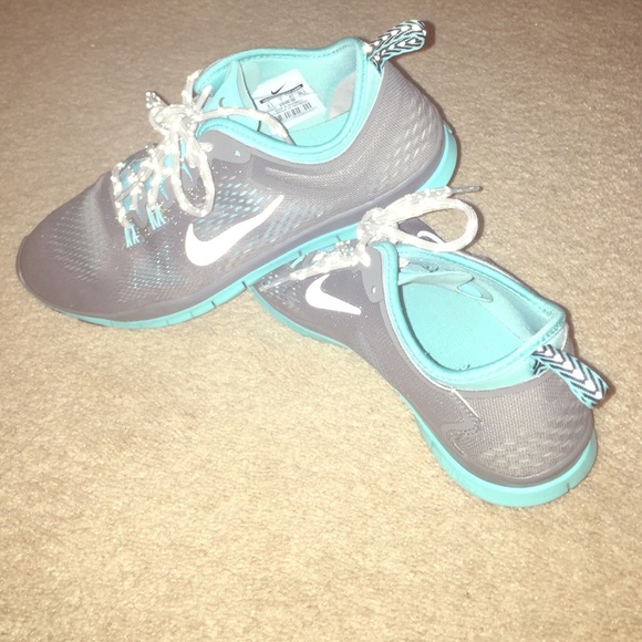 Nike Free 5.0 TR Fit 4