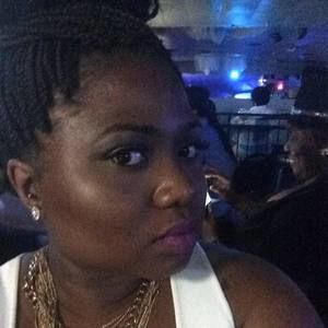 Meet your Posher, Jazmine