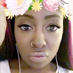 Meet your Posher, Cardrina