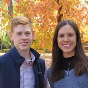 Meet your Posher, Janet