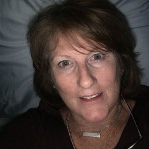 Meet your Posher, Barbara