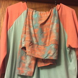 Lularoe Outfit