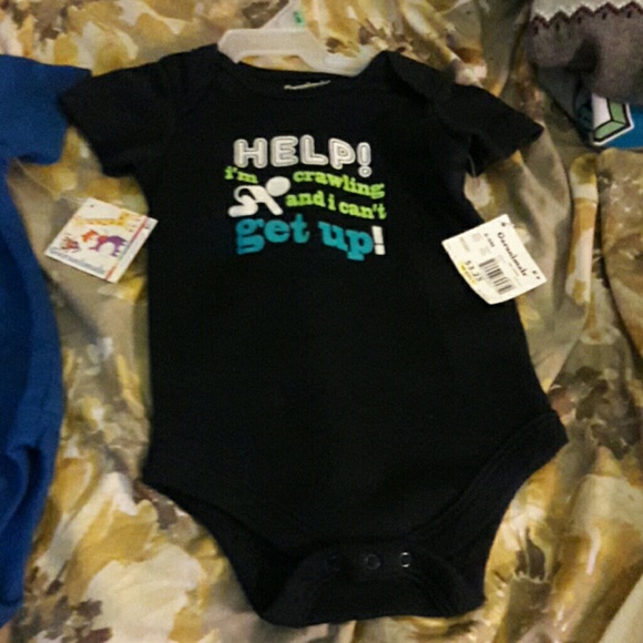 2 onsies - Picture 2 of 4