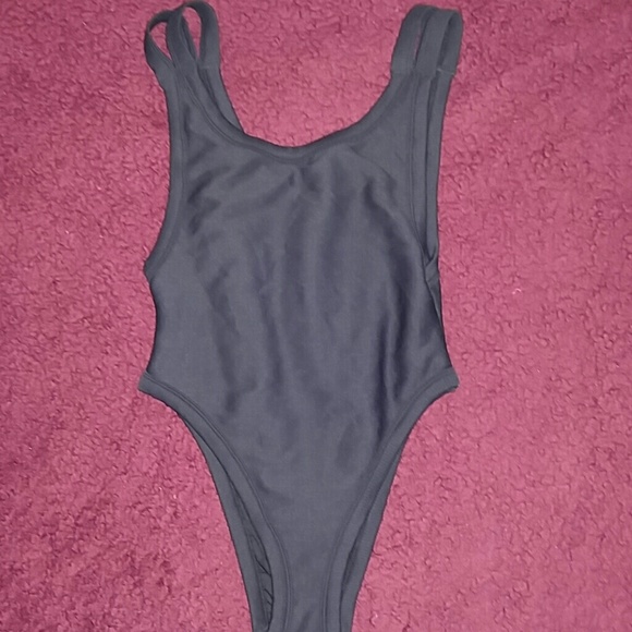 Zulu & Zephyr swimsuit never used