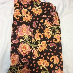 Lularoe TC leggings