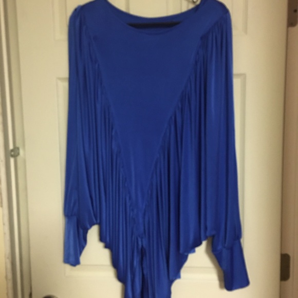 80's Disco Blouse