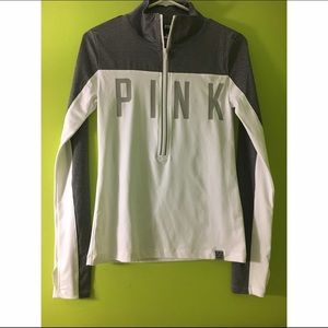 NWOT PINK Ultimate Deep Zip