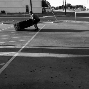 Meet your Posher, Sergio