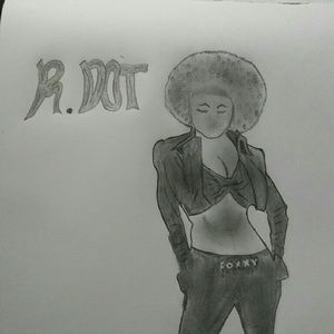 Meet your Posher, Reginald