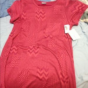 Lularoe Carly
