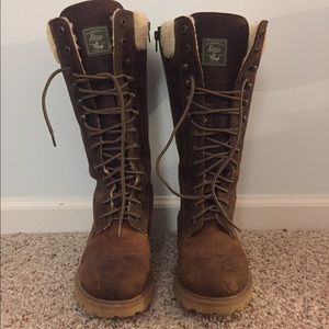 G.H. Bass & Co. Boots