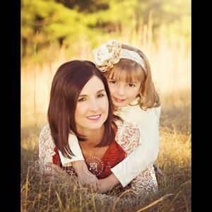 Meet your Posher, Terrah