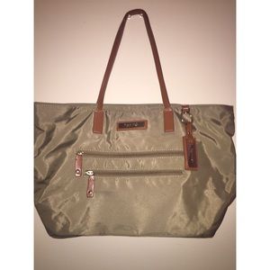 Calvin Klein tote bag