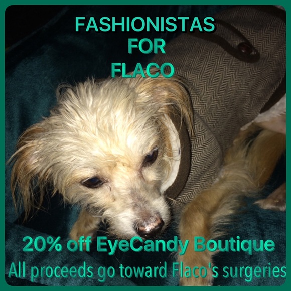 💞20% OFF ALL ITEMS, mention FLACO 💞 - Picture 2 of 4