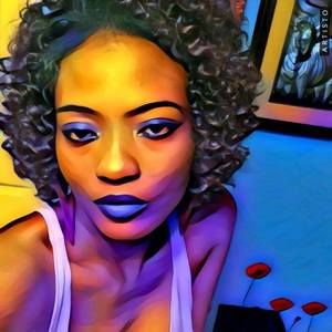 Meet your Posher, Shamika