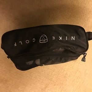 Nike Golf Shoe Bag