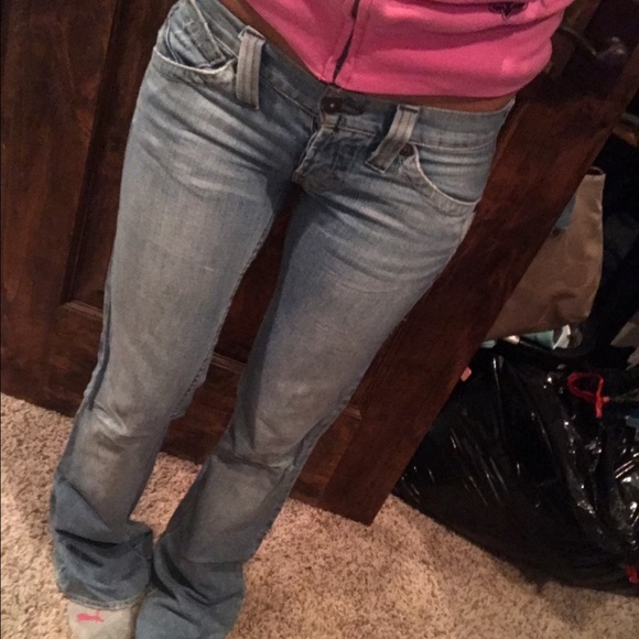 Lucky brand jeans