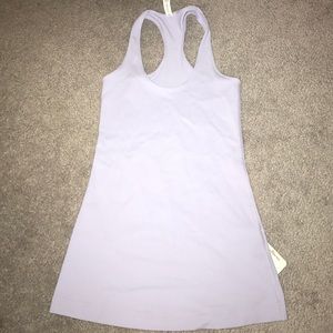 Lululemon cool racerback