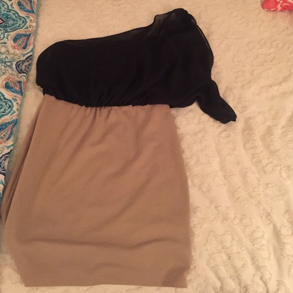 forever 21 dress