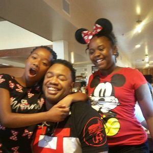 Meet your Posher, Mitzi