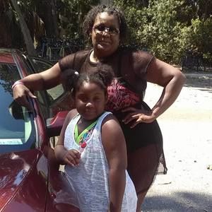 Meet your Posher, Terri