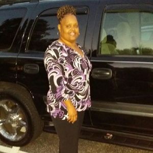 Meet your Posher, Sylvia