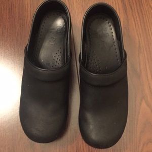 Dansko Clogs