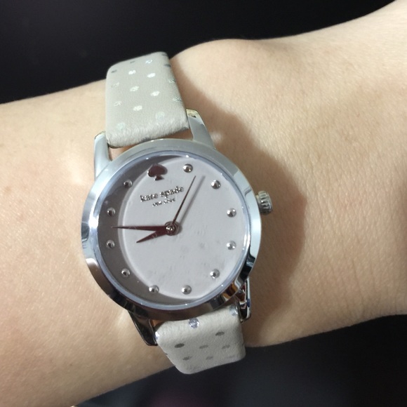 🎉💖HP🎉💖100% Auth Kate Spade watch - Picture 3 of 6