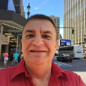 Meet your Posher, Alex