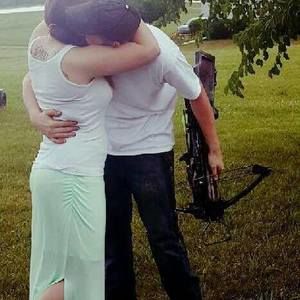 Meet your Posher, Cheyenne