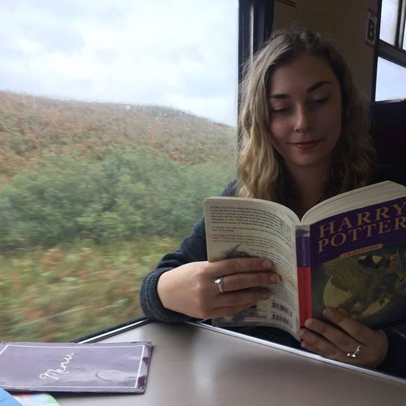 Meet your Posher, Alina - Picture 1 of 1