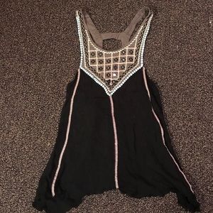Free people tank top