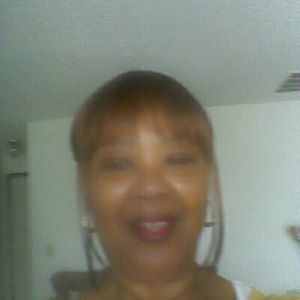 Meet your Posher, Patricia