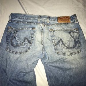 Lucky brand jeans