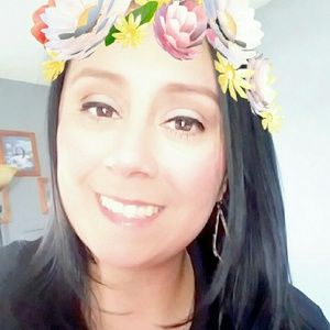 Meet your Posher, Leticia