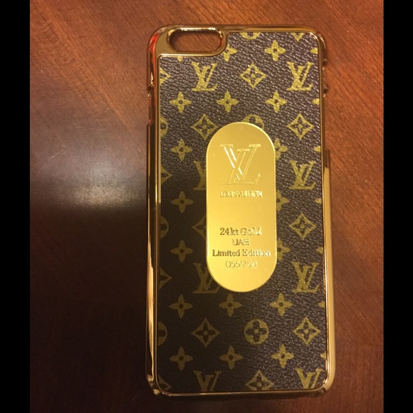 Hard case for iPhone 6 Plus