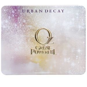 ‼️SALE‼️Urban Decay OZ eyeshadow palette