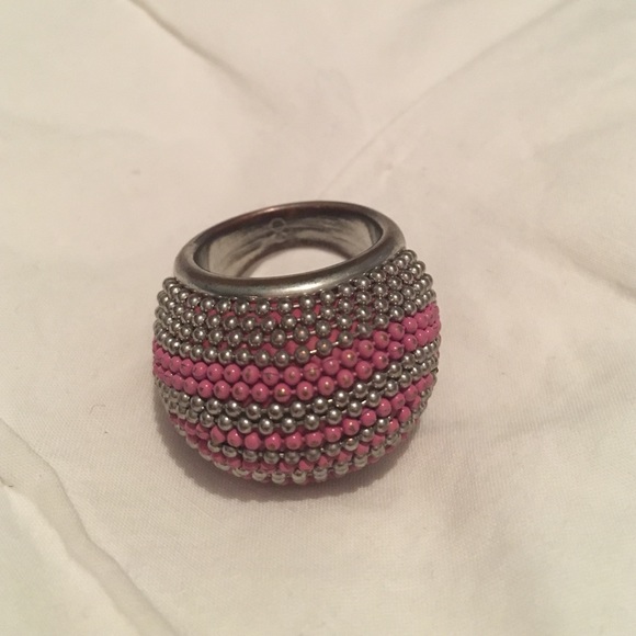 Cocktail Ring