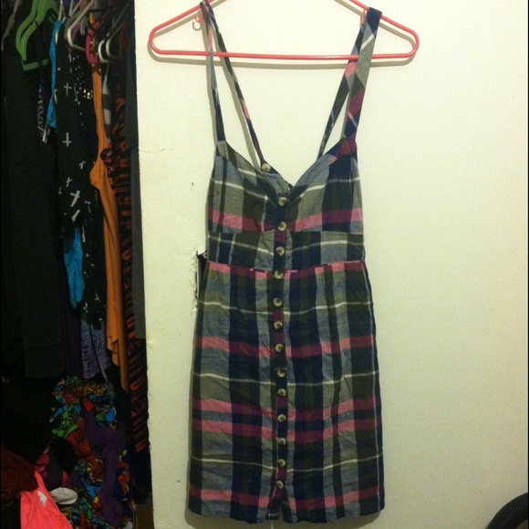 Aero Dress