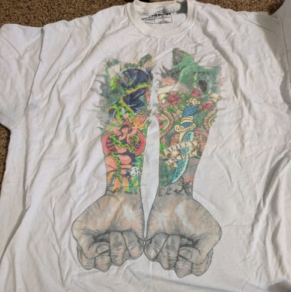 Mens Tshirt Lot! - Picture 3 of 4