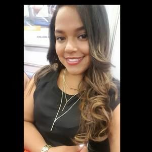 Meet your Posher, Priscilla