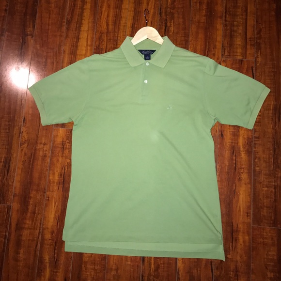 Brooks Brothers Polo