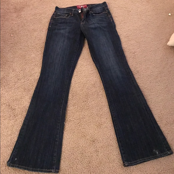 Lucky Brand jeans