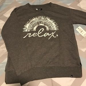 Volcom "Relax" Sweater