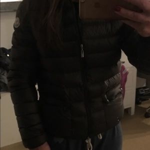 Moncler jacket
