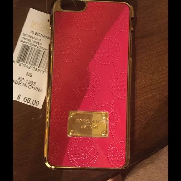 iPhone 6 Plus hard-case